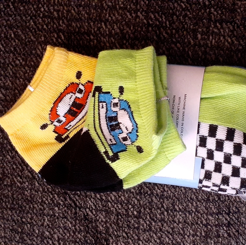 Kids Socks Boys